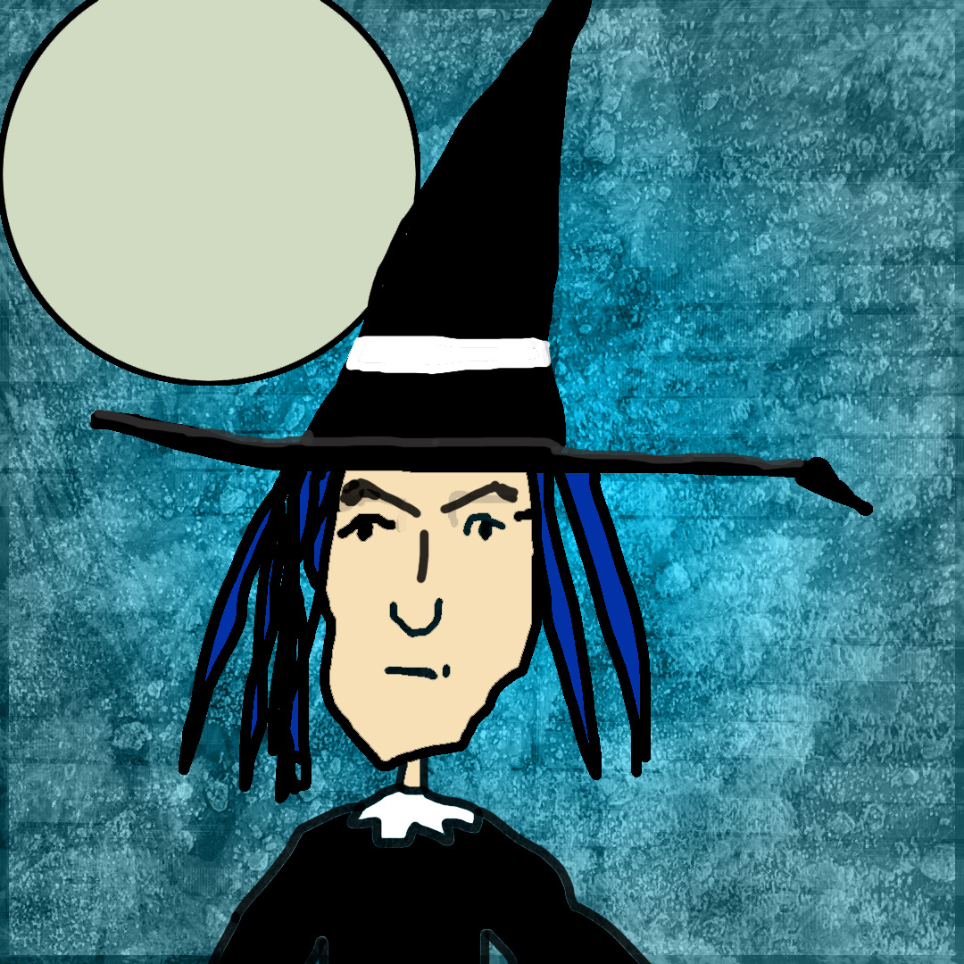 All Hallow’s Eve
