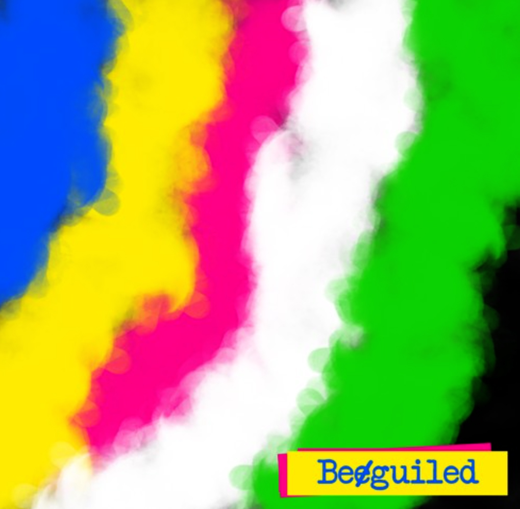 I Recently Remixed my song Beguiled