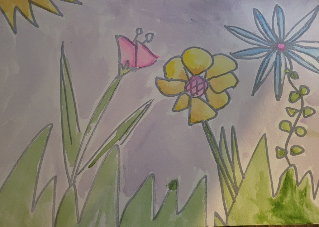 Flowers