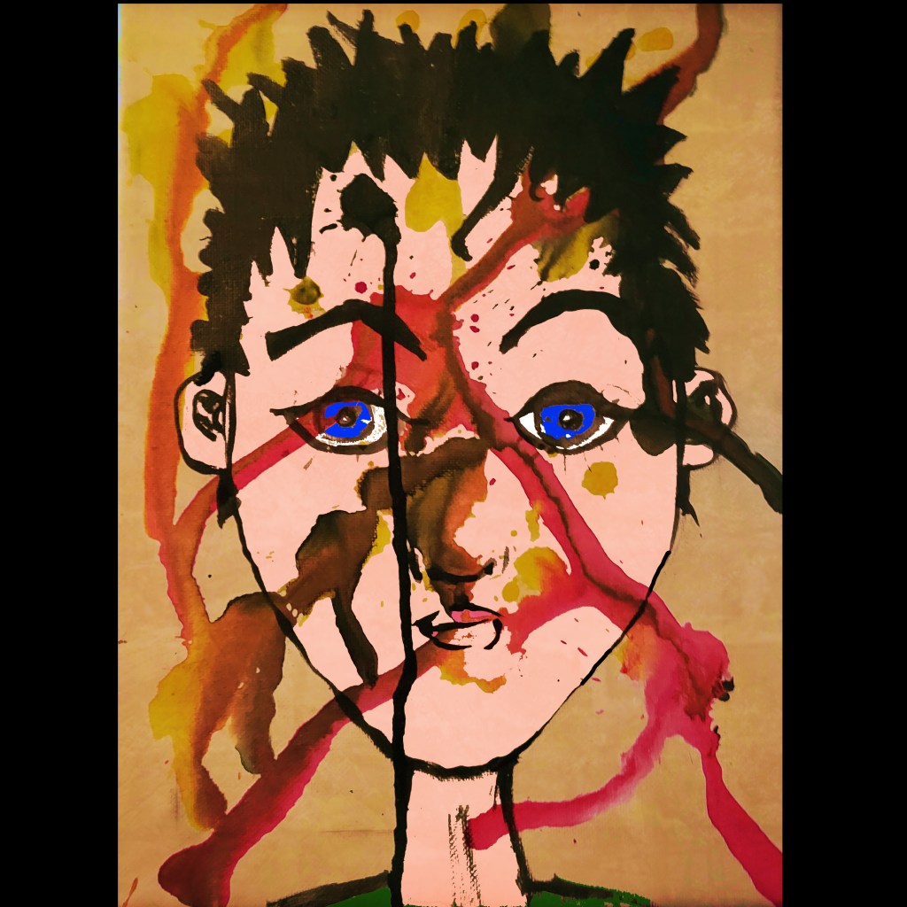 Maiden Muse