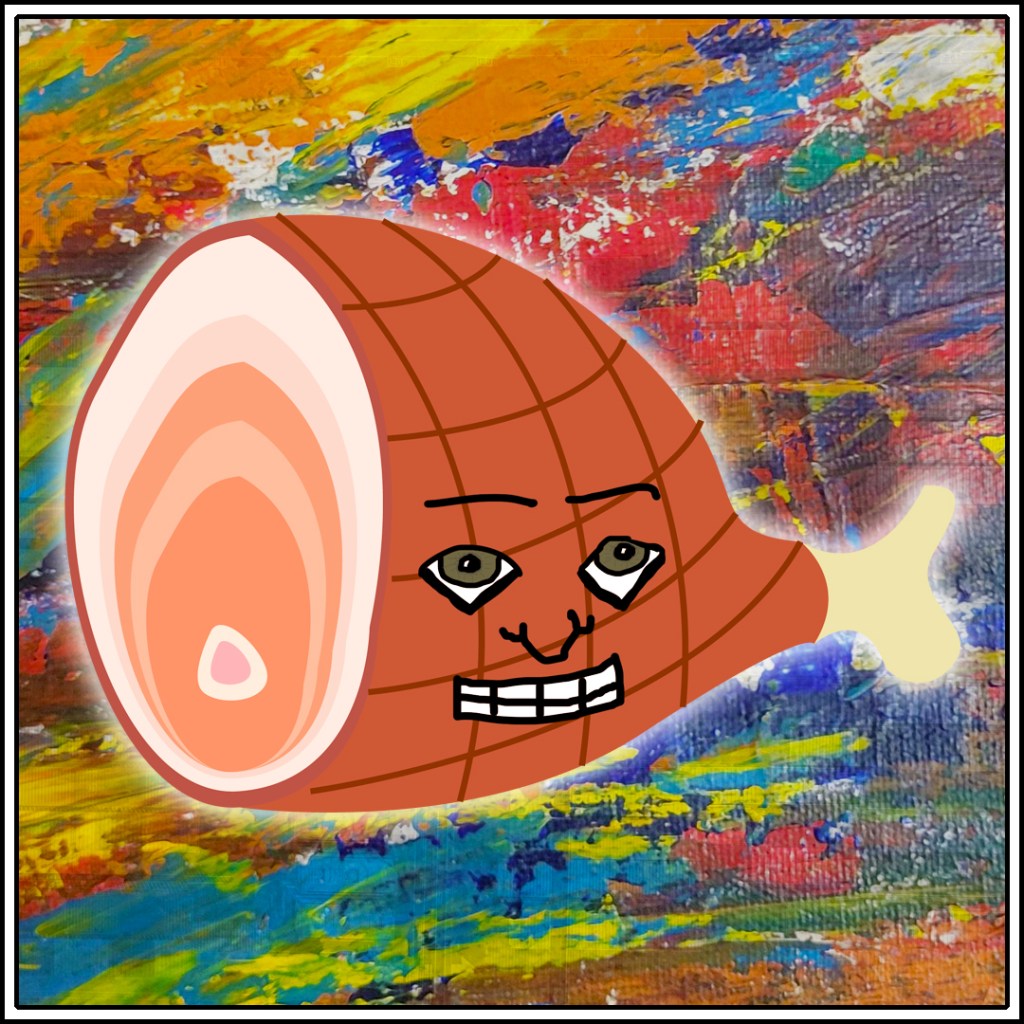Mr. Ham