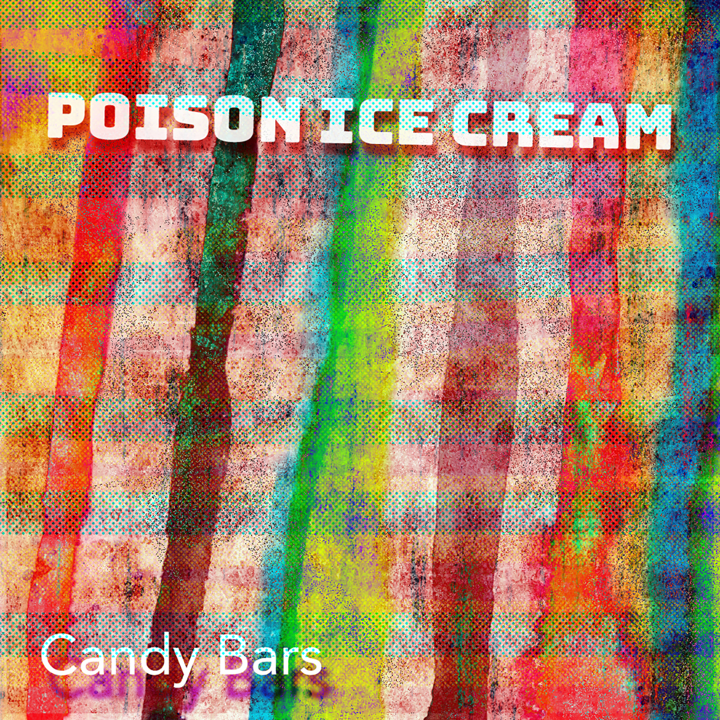 Lyrics to My Song Candy Bars
