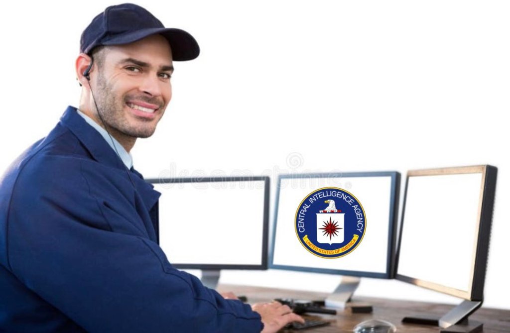 A Cyber-Attack from&nbsp;Hell
