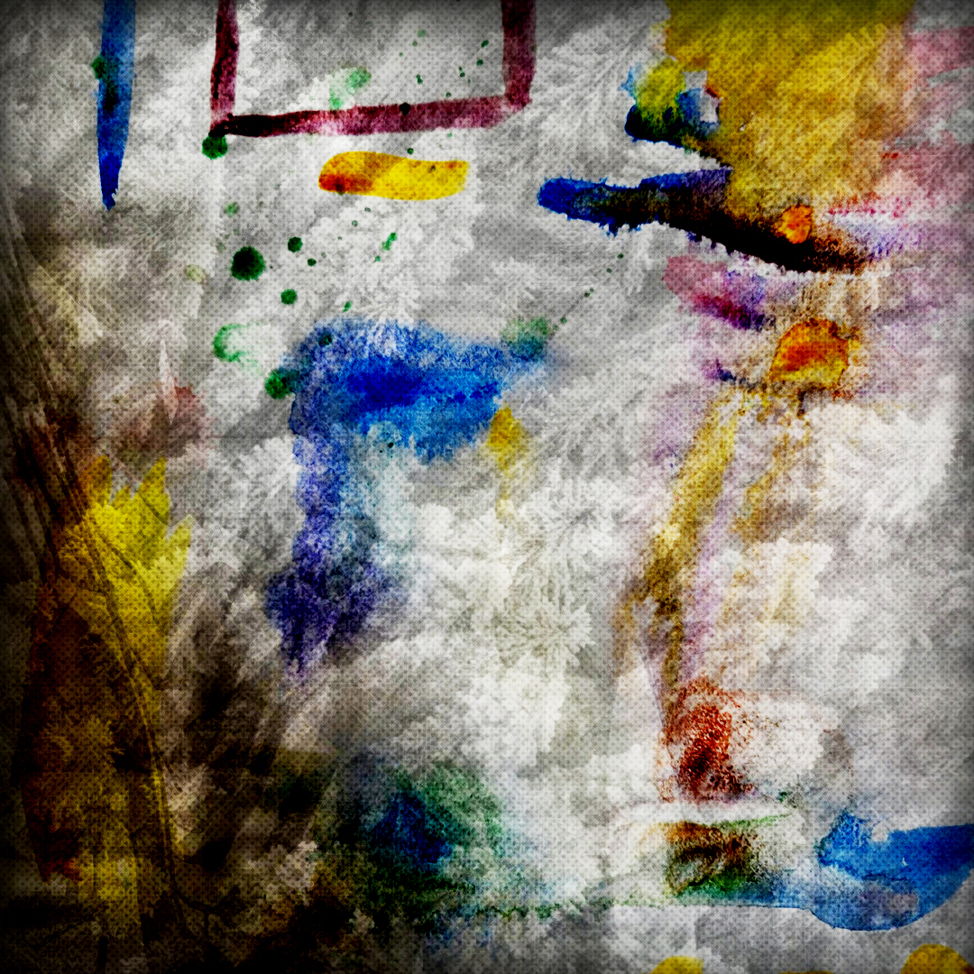 Art I Just Made