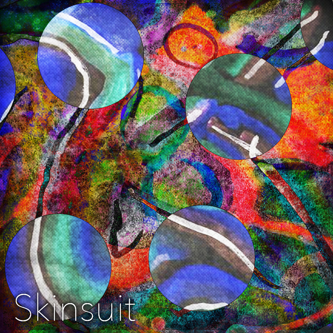 Skin Suit