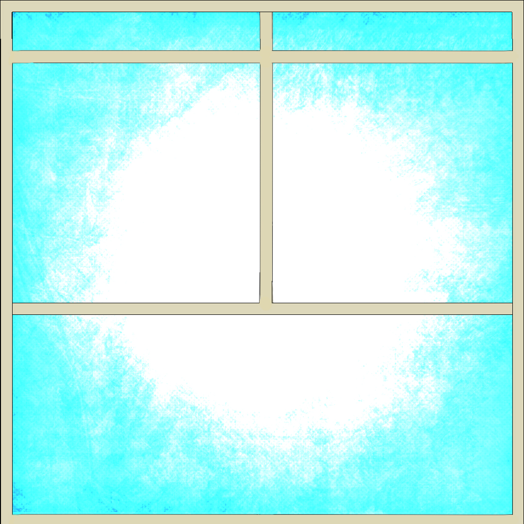 Open Windows