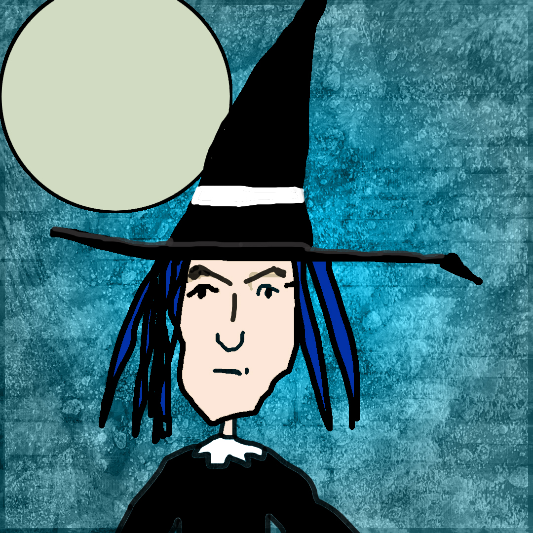 A Story about a Witch
