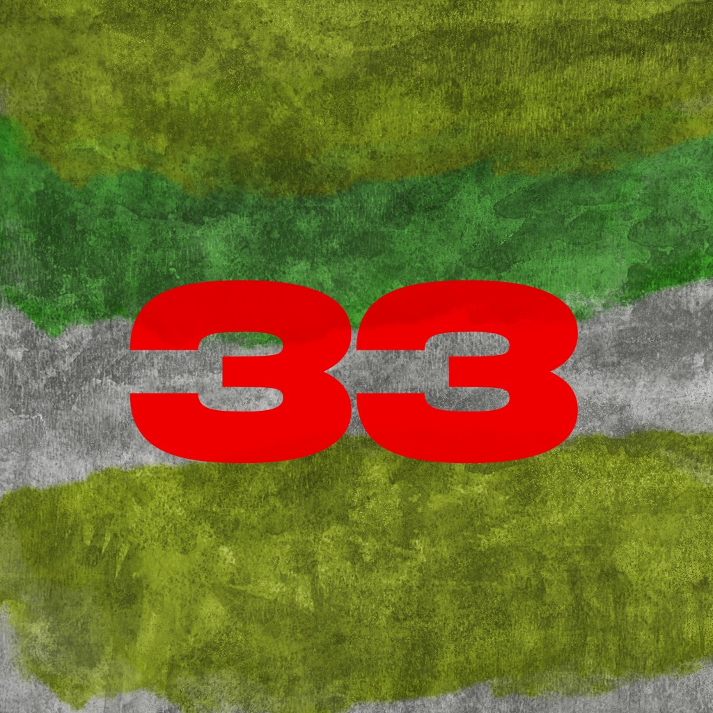 33 Rules