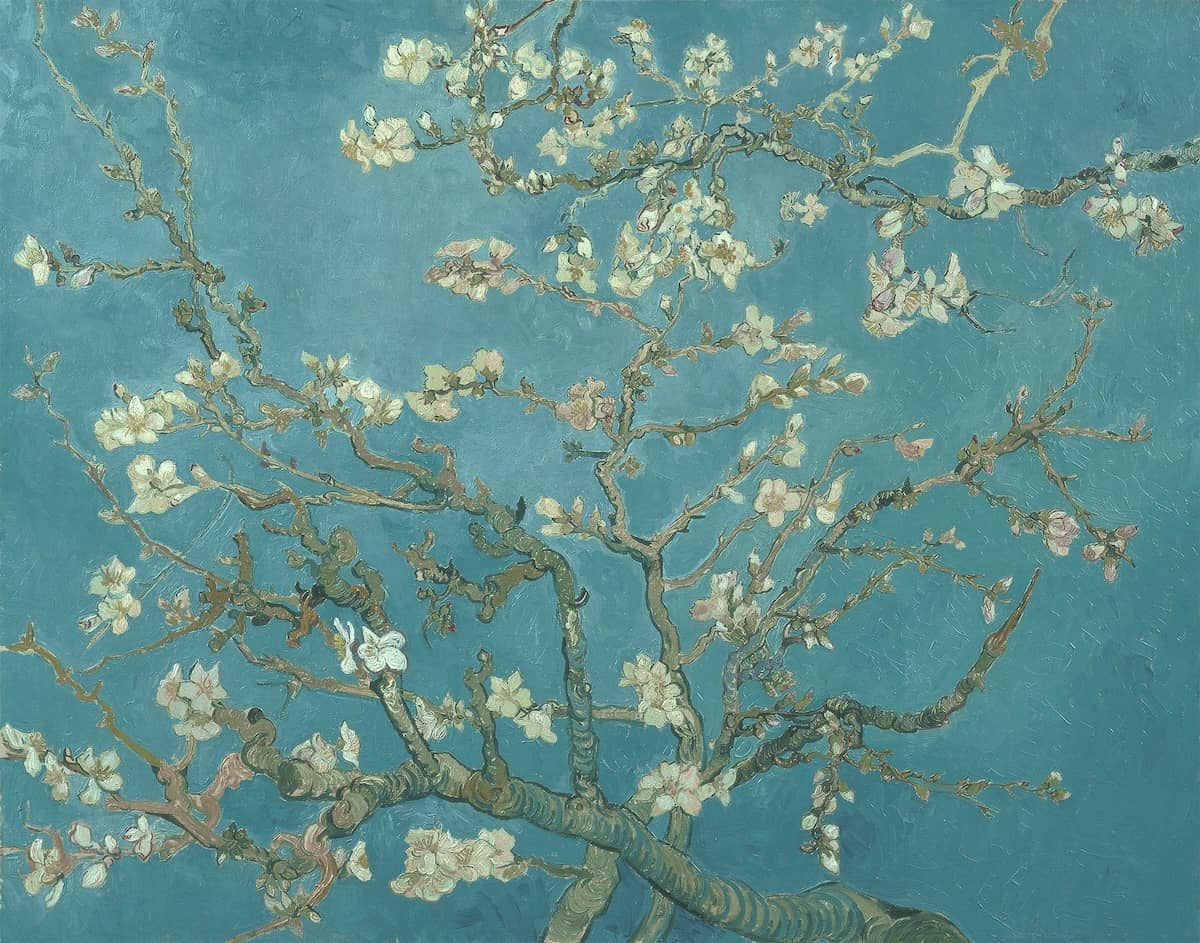 Flowering Trees