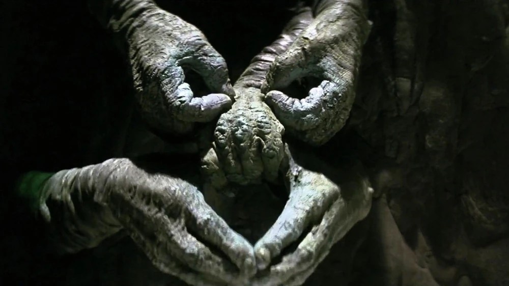 Helping Hands