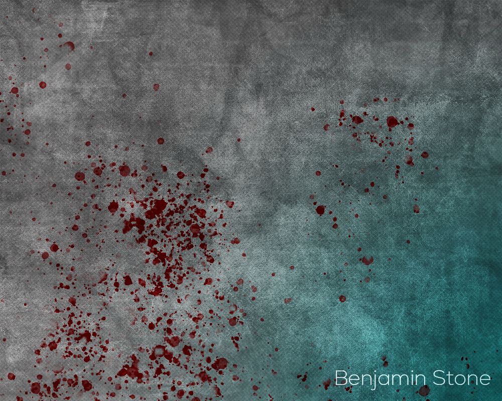 Something I Made in Photoshop