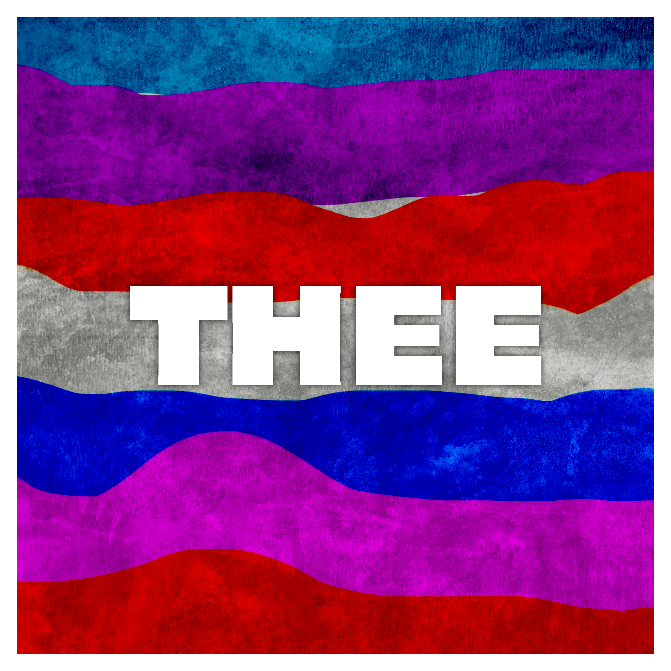 Thee