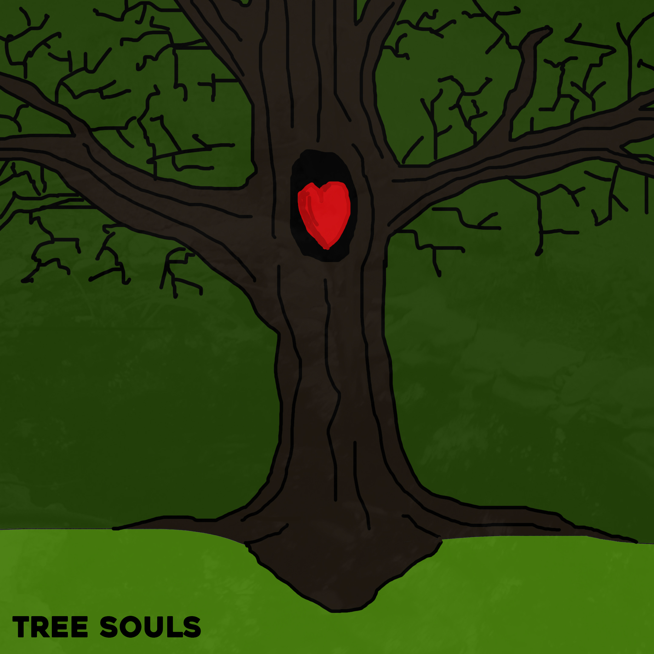 Tree Souls