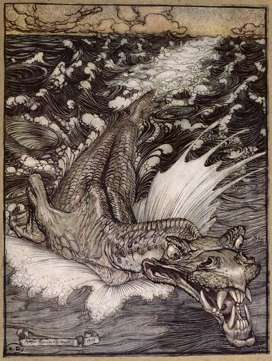 Leviathan