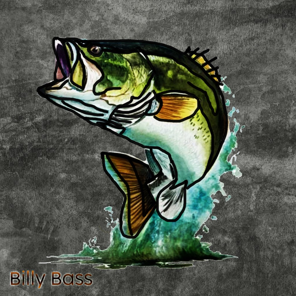 Billy Bass