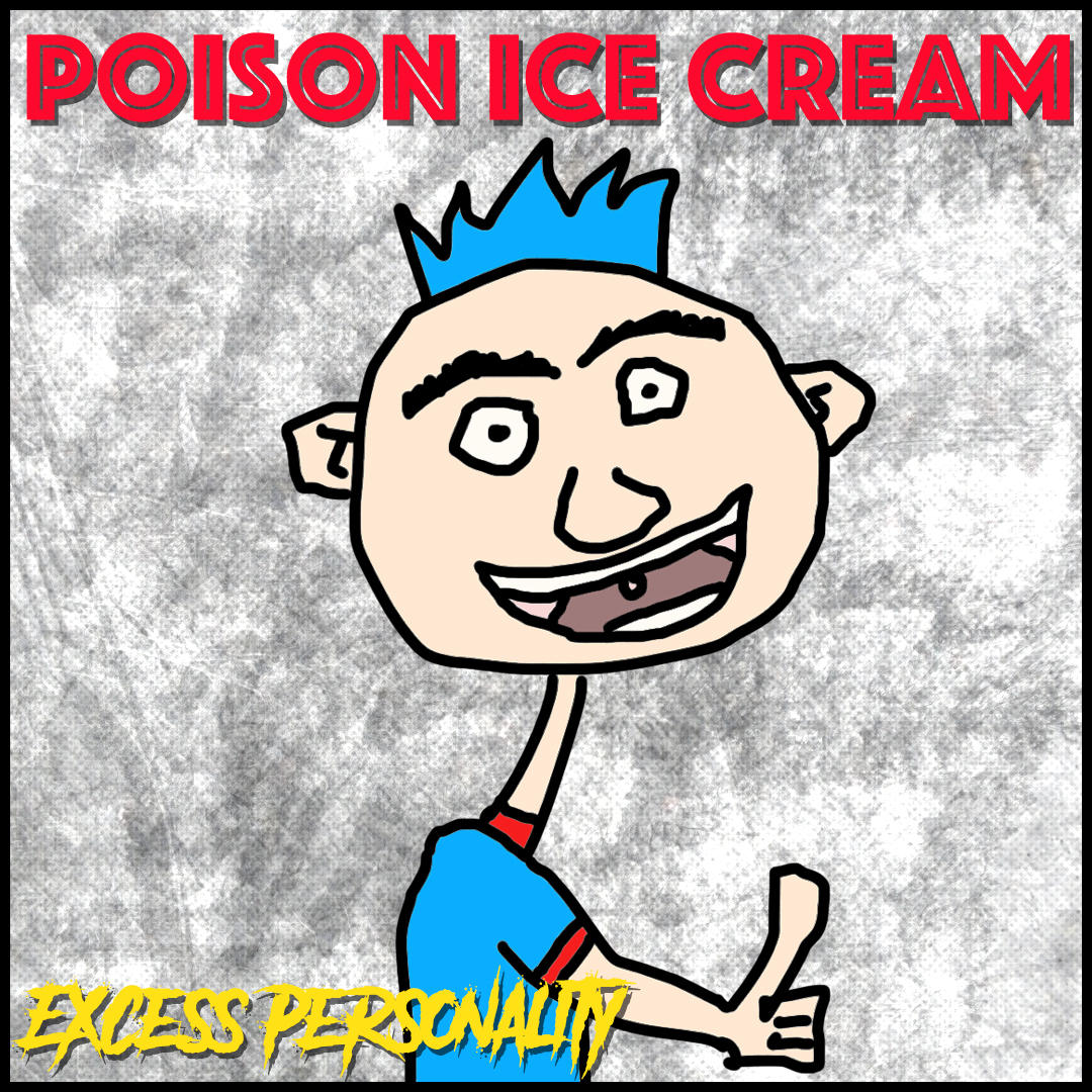 Please Check Out My E.P.