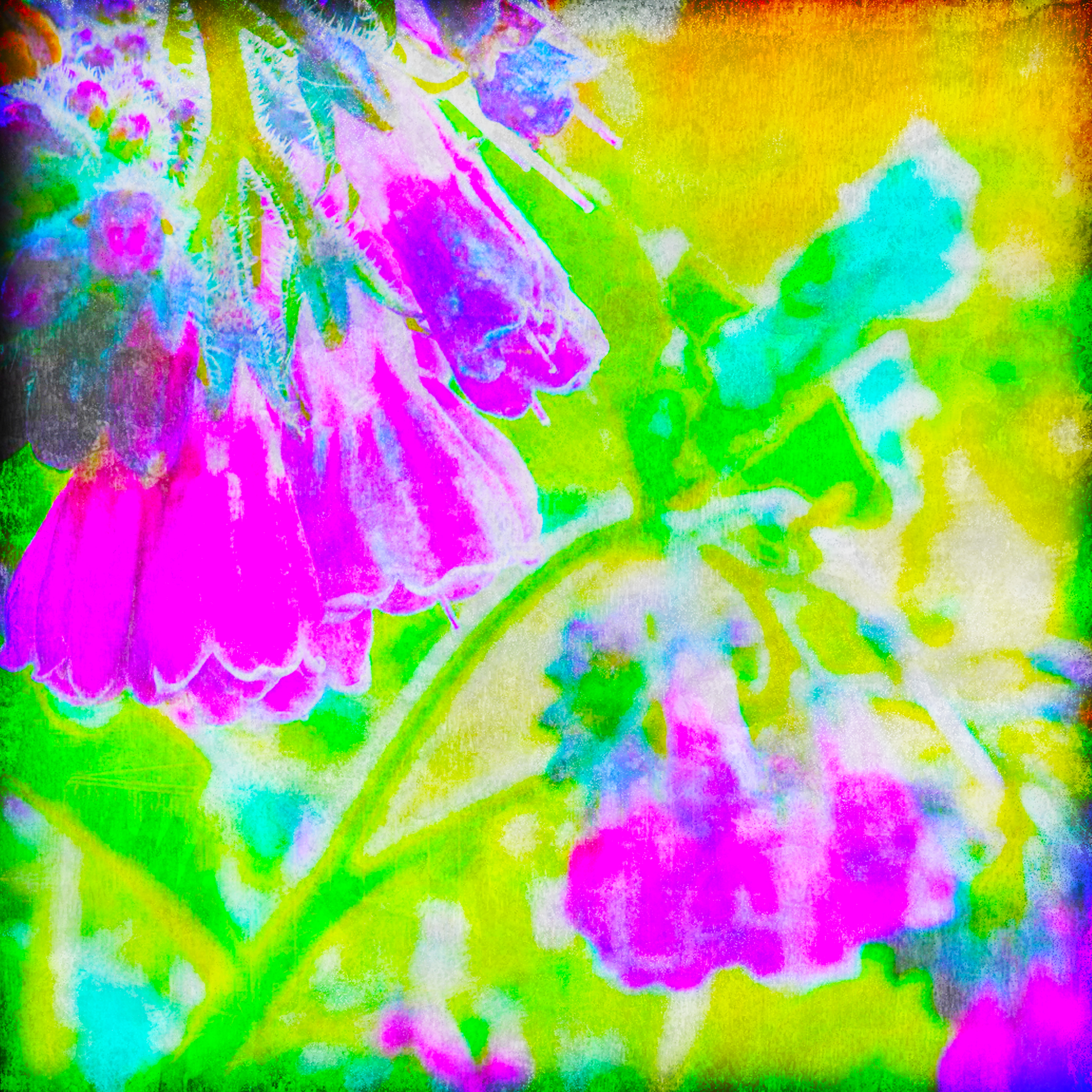 Flower Art