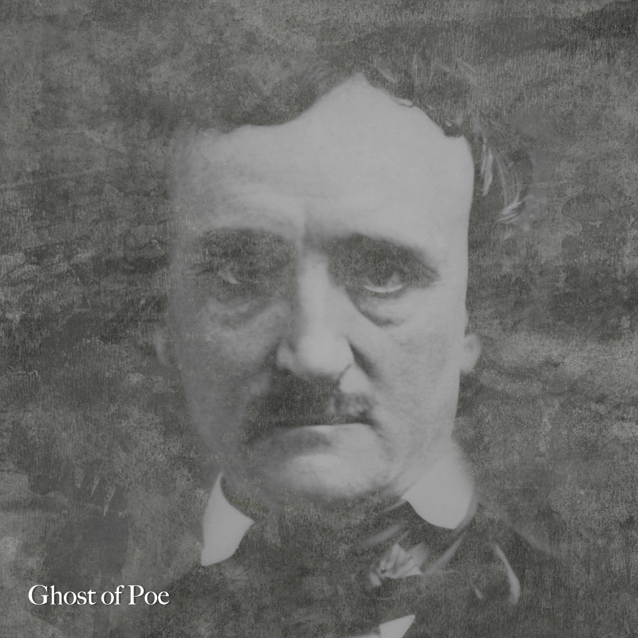 Ghost of Poe