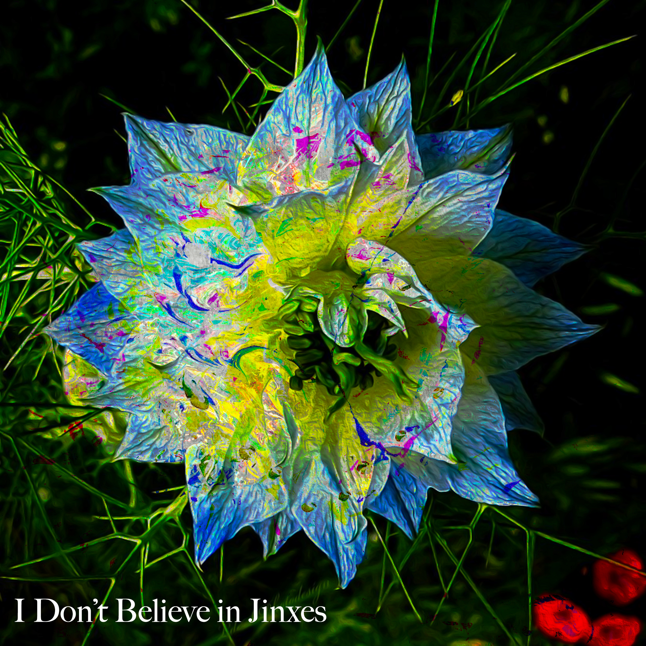 I Don’t Believe in Jinxes