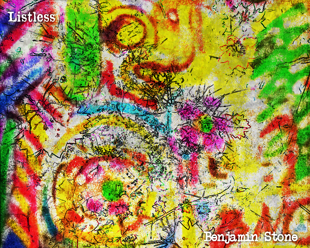 Listless
