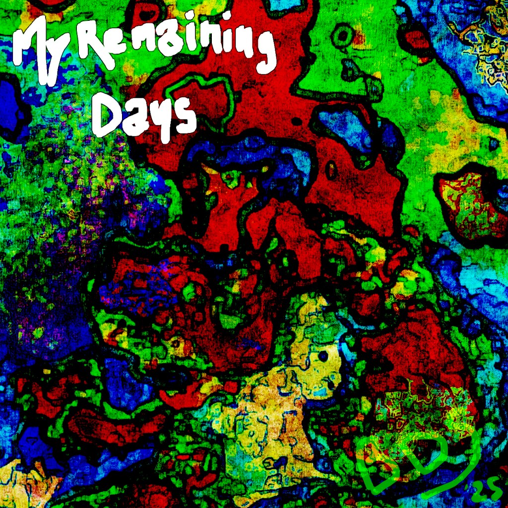 My Remaining Days