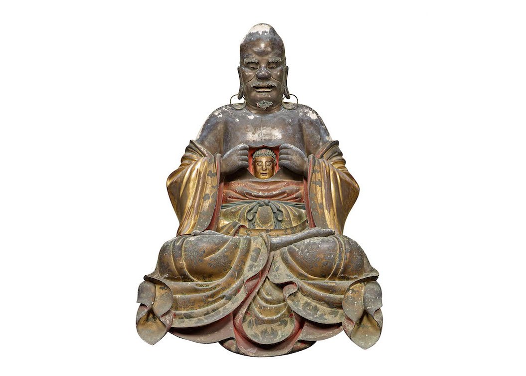 I’m Looking At Zen Art