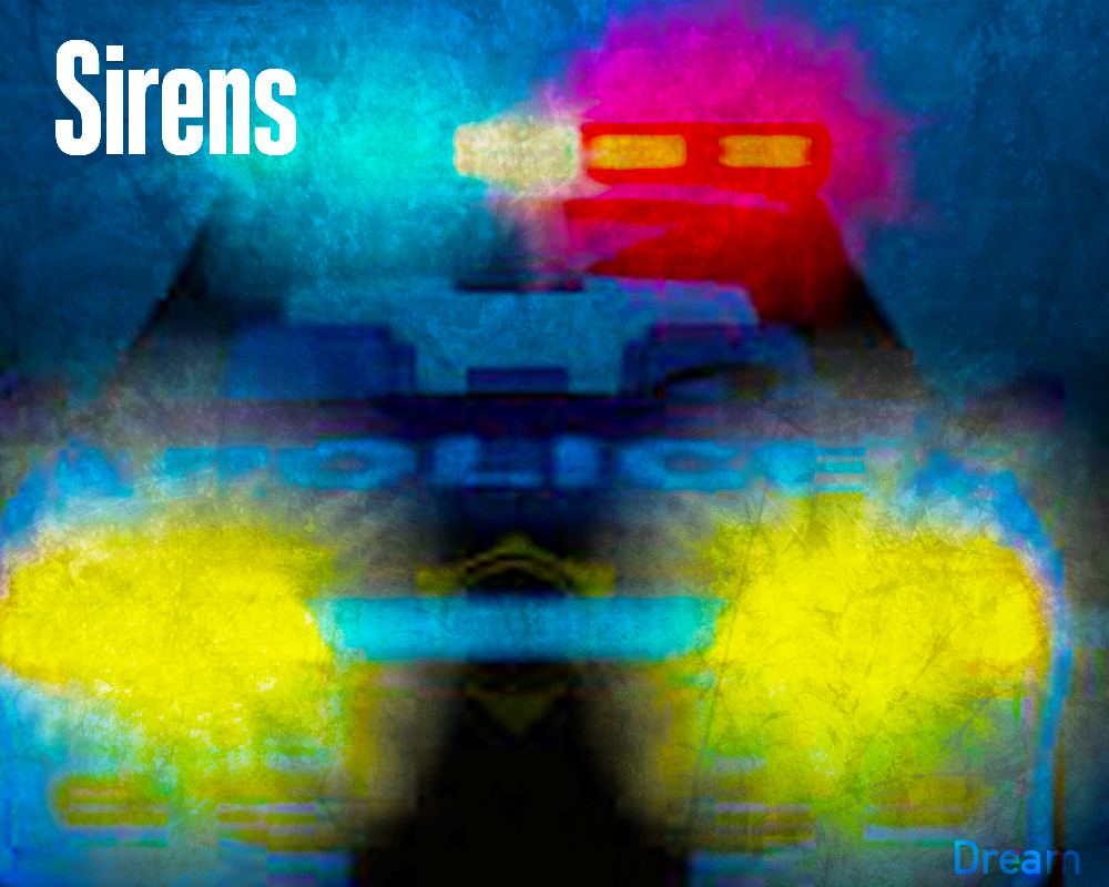 Sirens