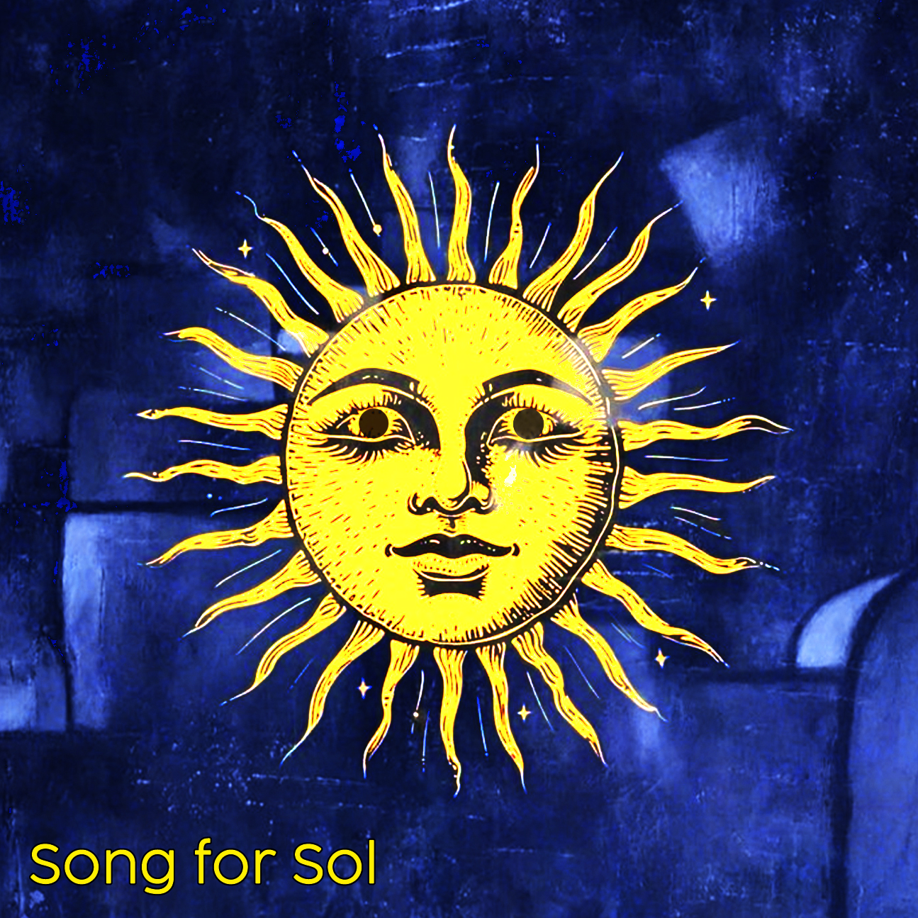 A Song For Sol