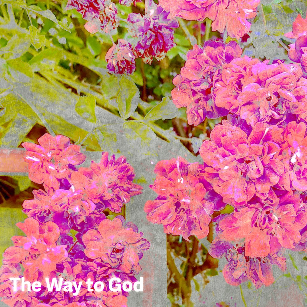 The Way to&nbsp;God