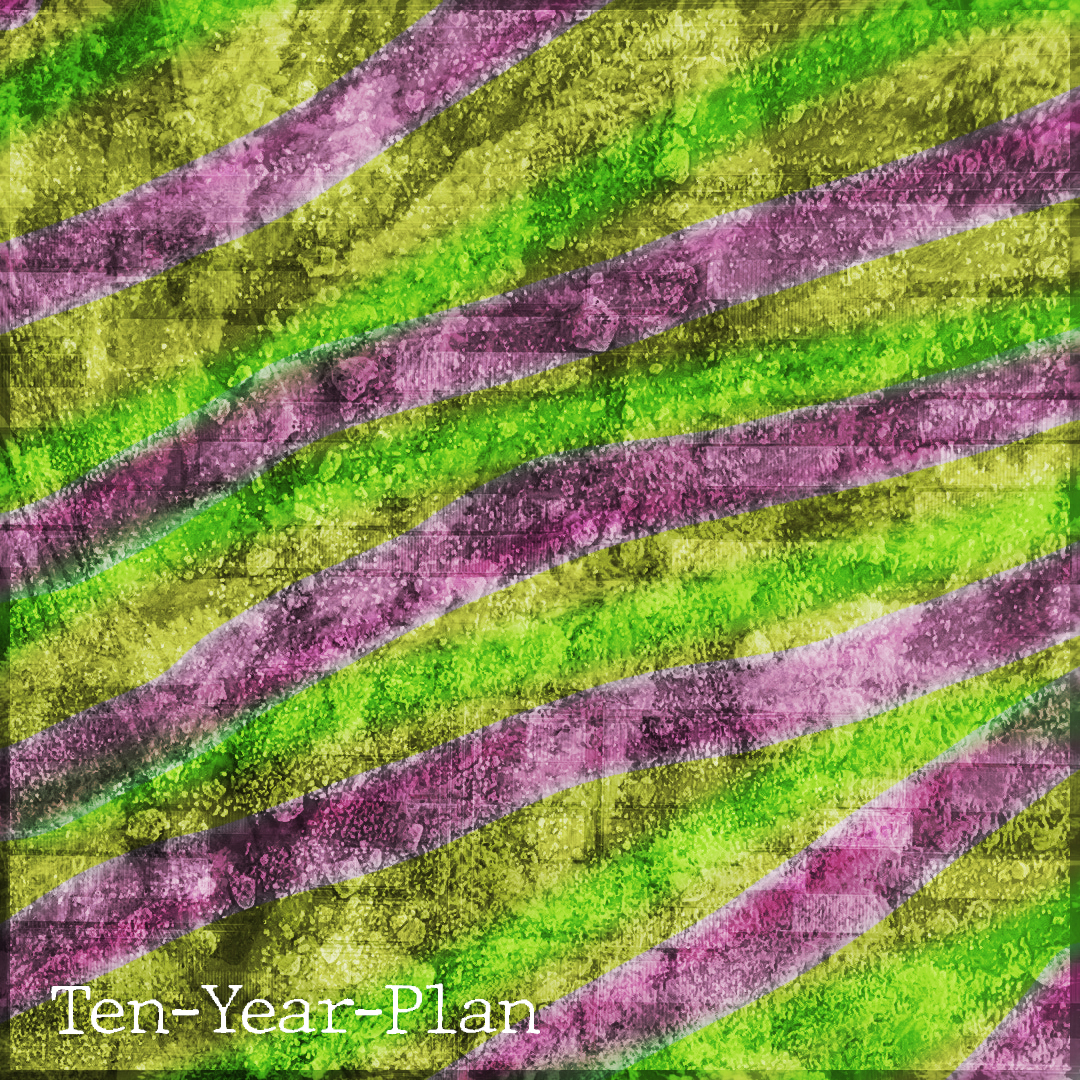 Ten-Year-Plan