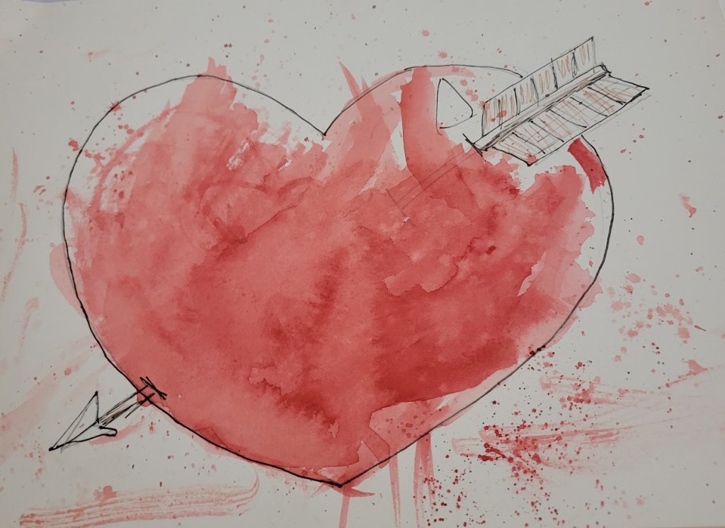 Center Yourself In&nbsp;Heart
