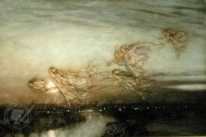 Twilight Dreams