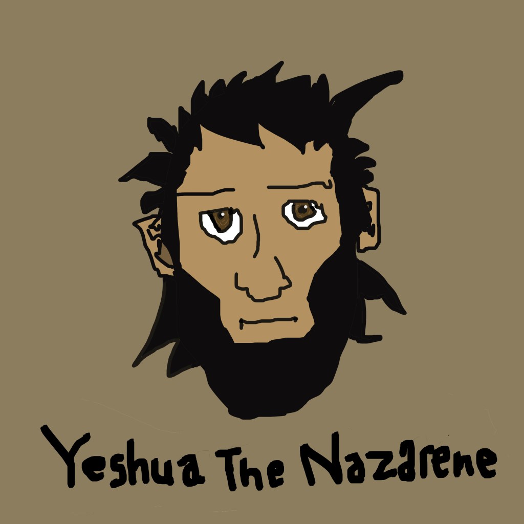 Jesus Can Lay Hands on&nbsp;Me