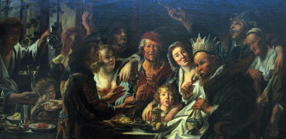 The Prodigal Son