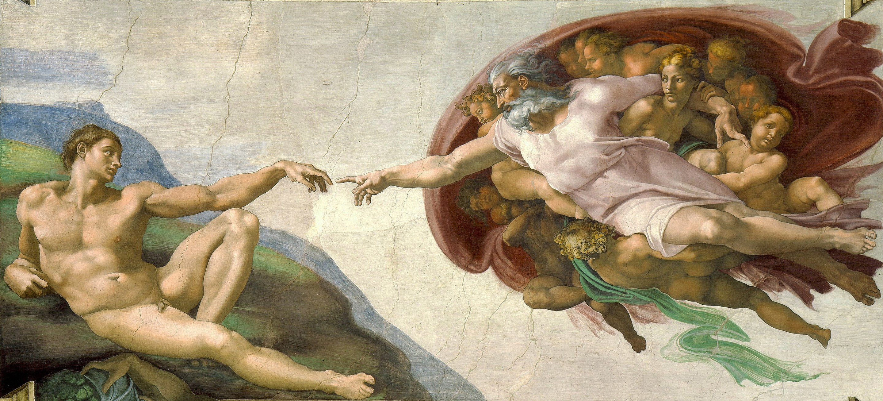      Hi, God      