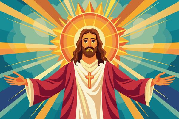 All “religions” are the&nbsp;Same