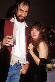 Mick Fleetwood, the&nbsp;Mack