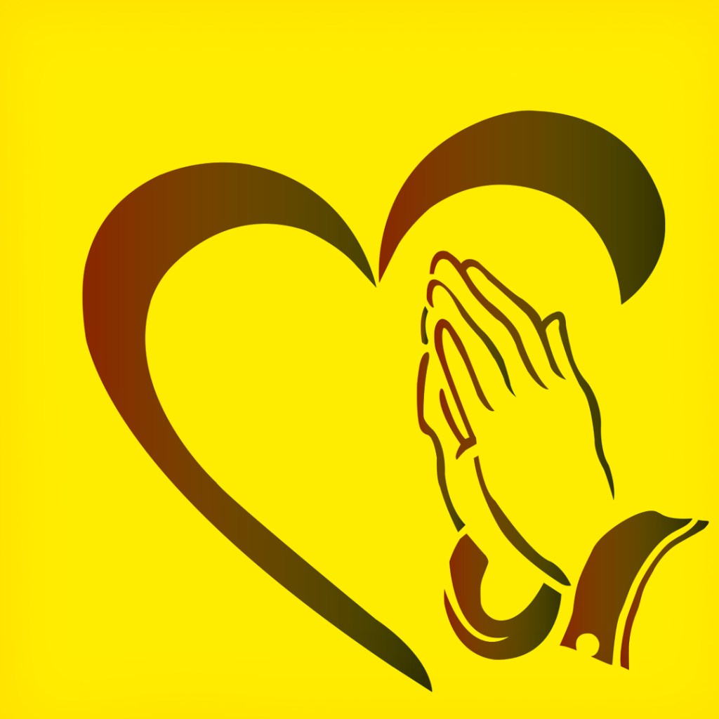 Praying to You