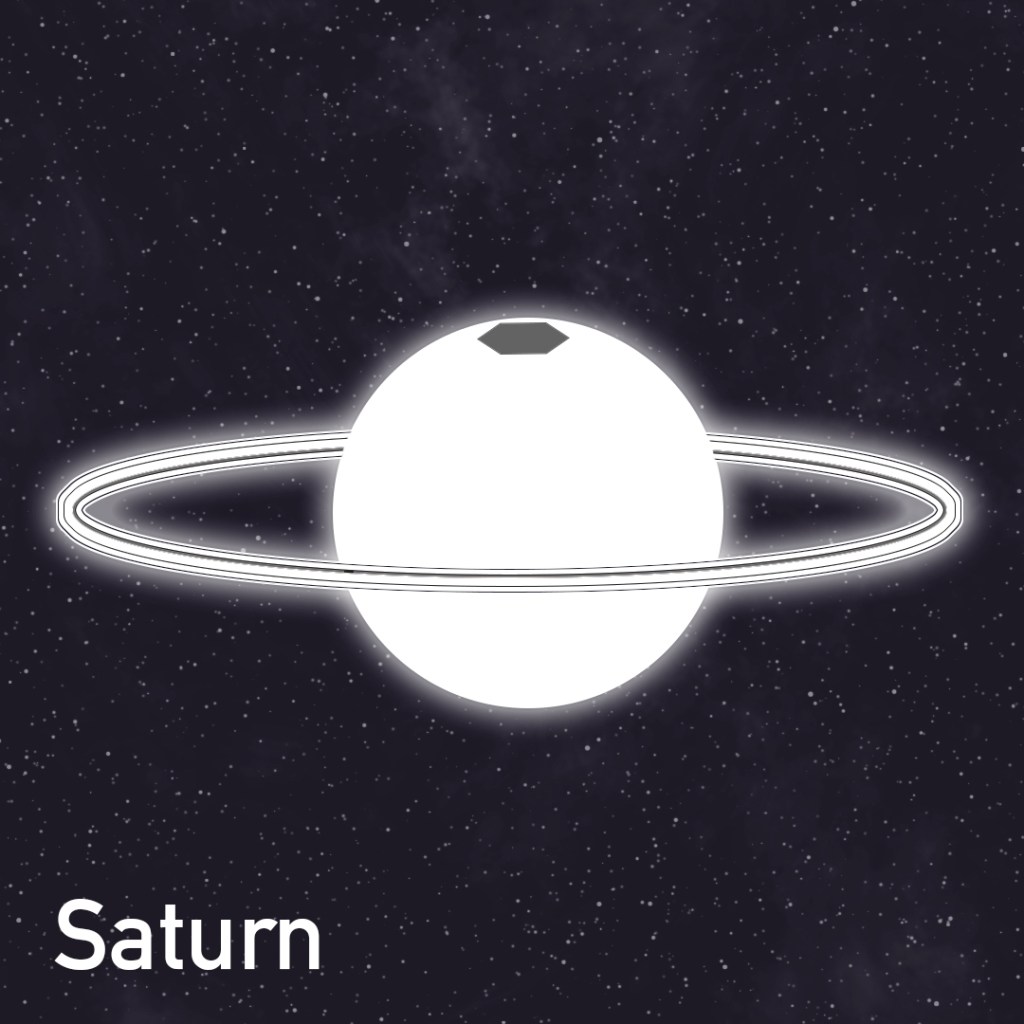 Saturn