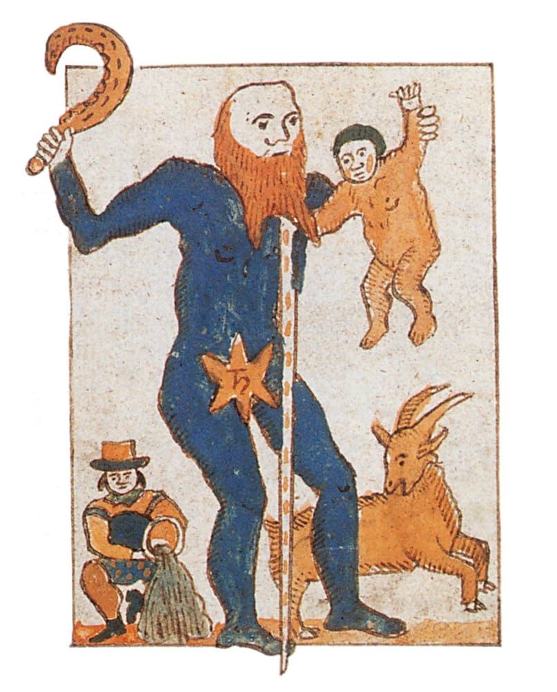 Lucifer