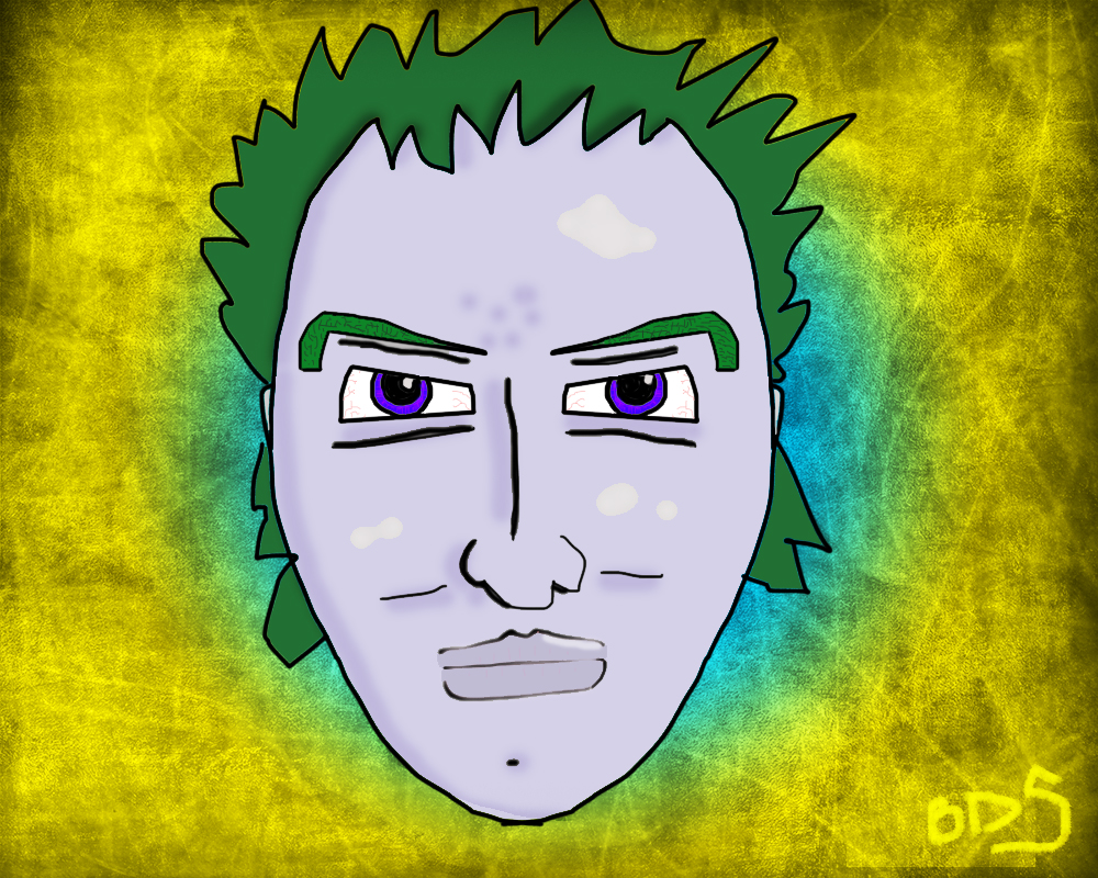 “Main Character Syndrome”