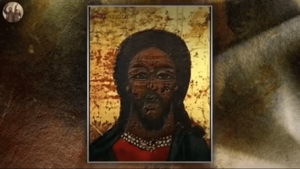Jesus is My&nbsp;Homeboy