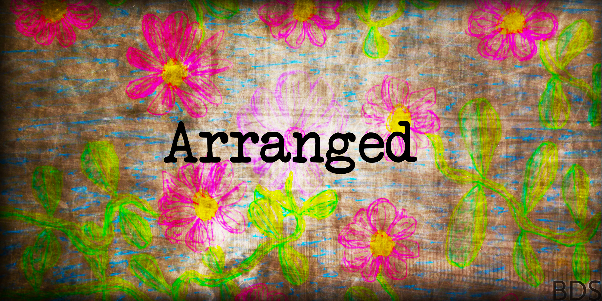 Arranged