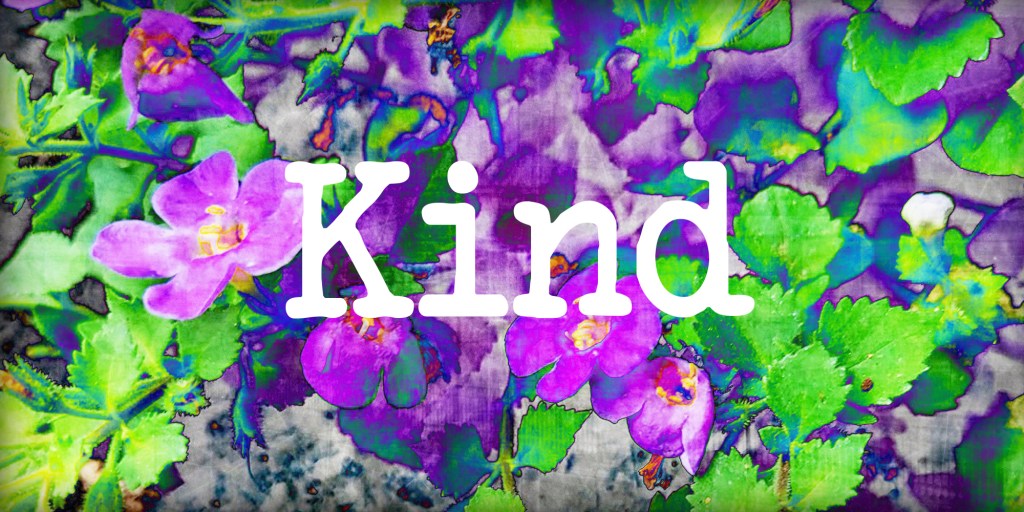 Kind