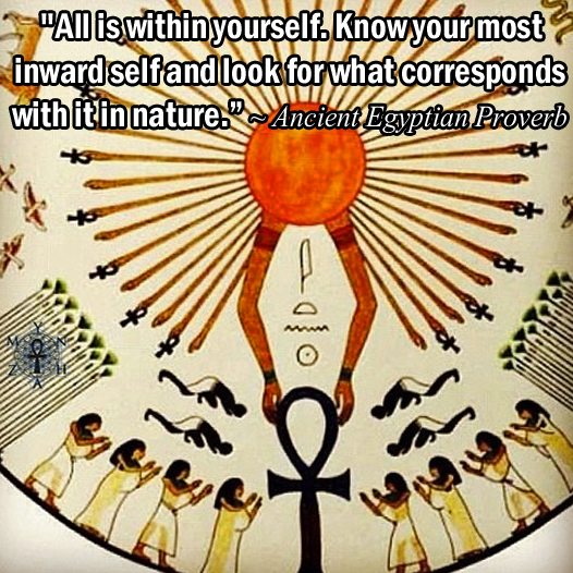 Enlightenment is Always Available