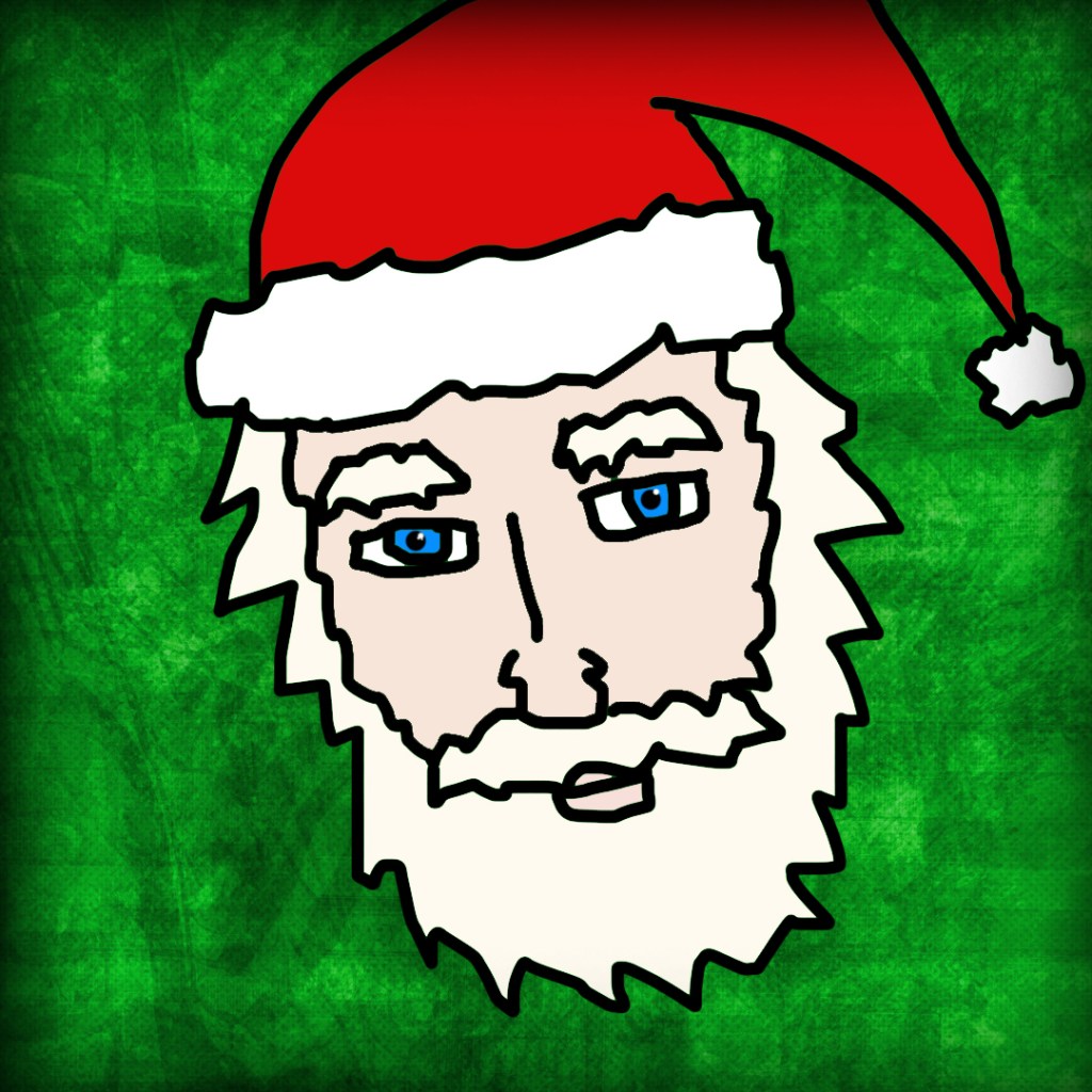 Santa Claus