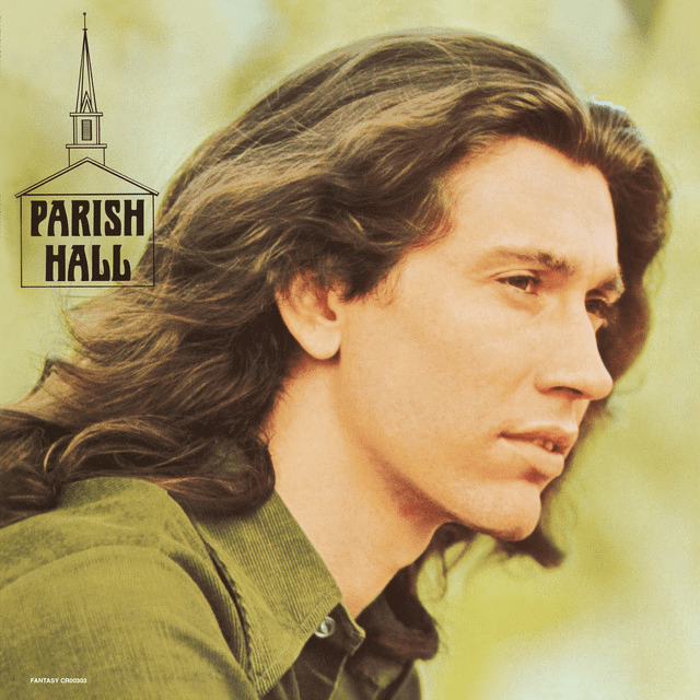 Album Recommendation — Parish Hall&nbsp;(self-titled)