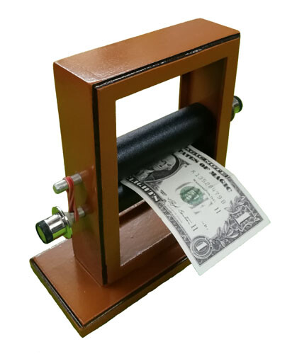 On Inherited Wealth