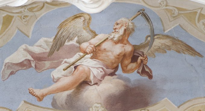 Father Time