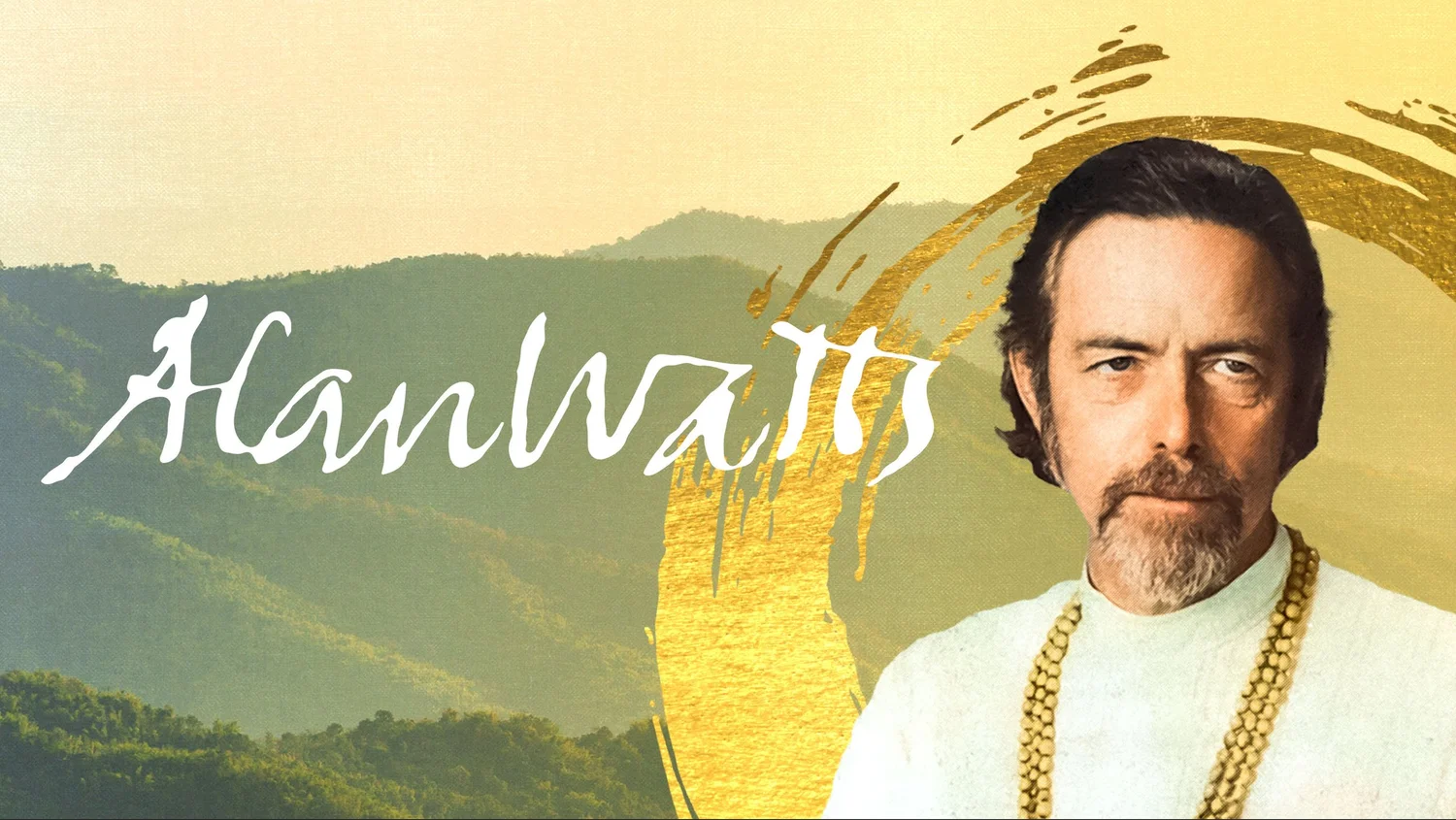 An Alan Watts Quote